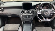 Mercedes-Benz A-Class A200d AMG Line Executive 5dr Auto Diesel Hatchback